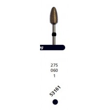Головка алмазна спечена DFS чорна exstra coarse 53161