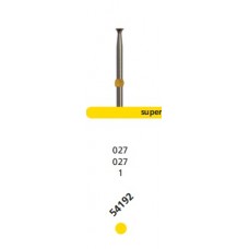 Головка алмазна спечена DFS жовта superfine 54192